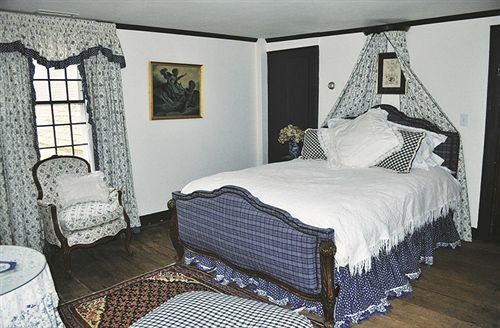 Country Loft Bed And Breakfast Woodbury Εξωτερικό φωτογραφία