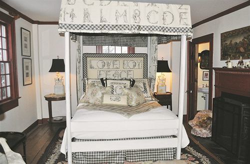 Country Loft Bed And Breakfast Woodbury Εξωτερικό φωτογραφία